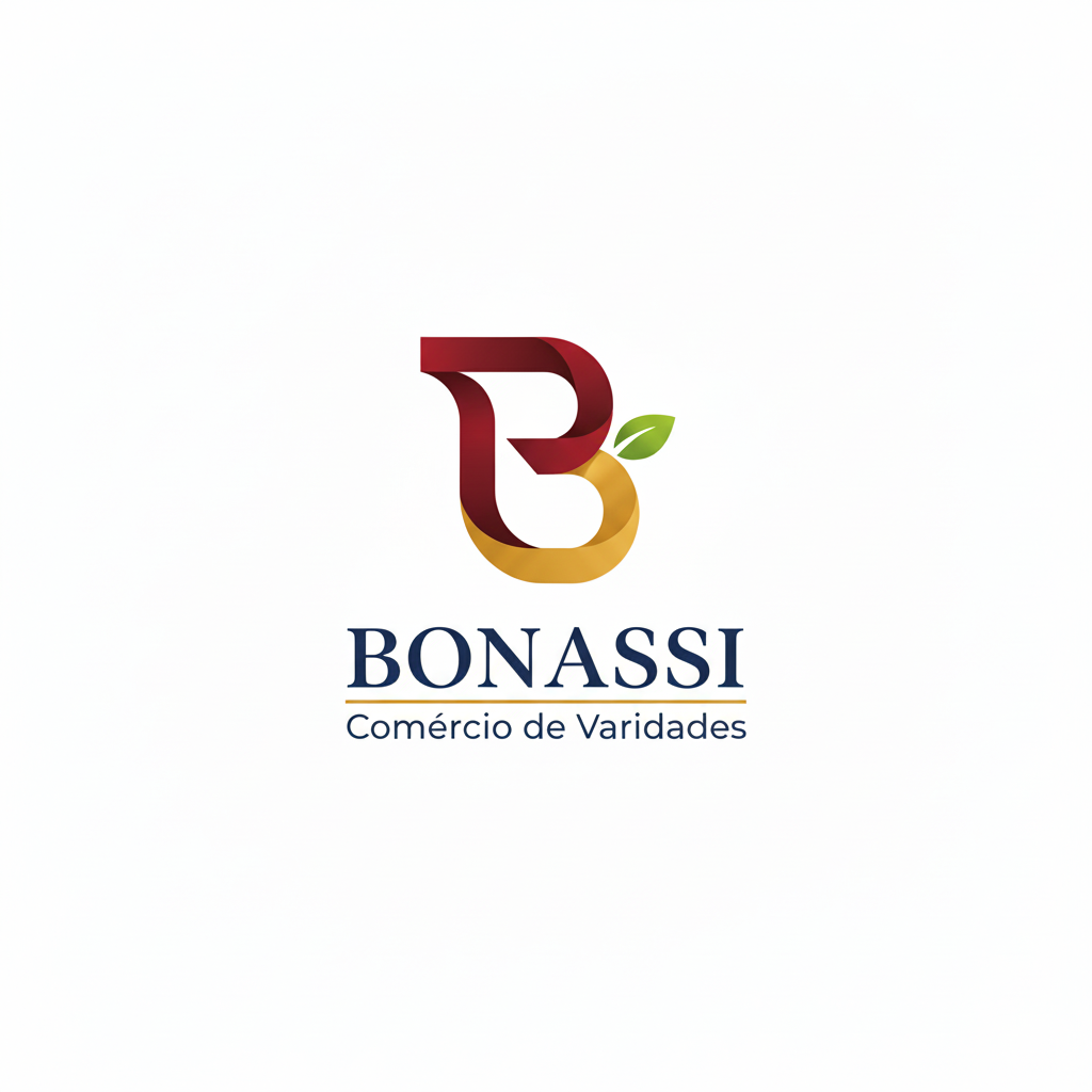BONASSI Comércio de Variedades